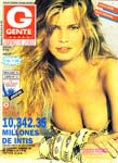 Gente (Peru-20 June 1991)